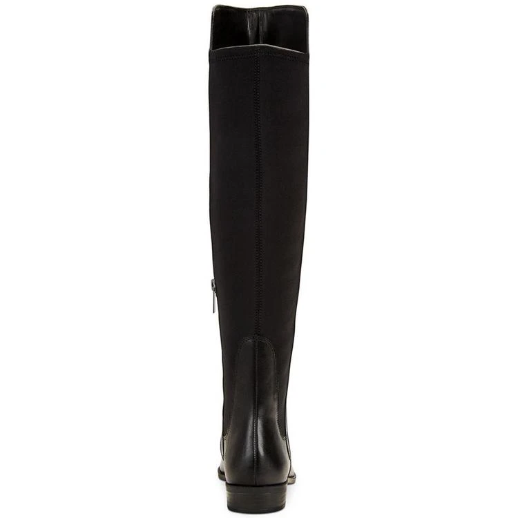 商品Bandolino|Chieri Over-The-Knee Boots,价格¥417,第3张图片详细描述