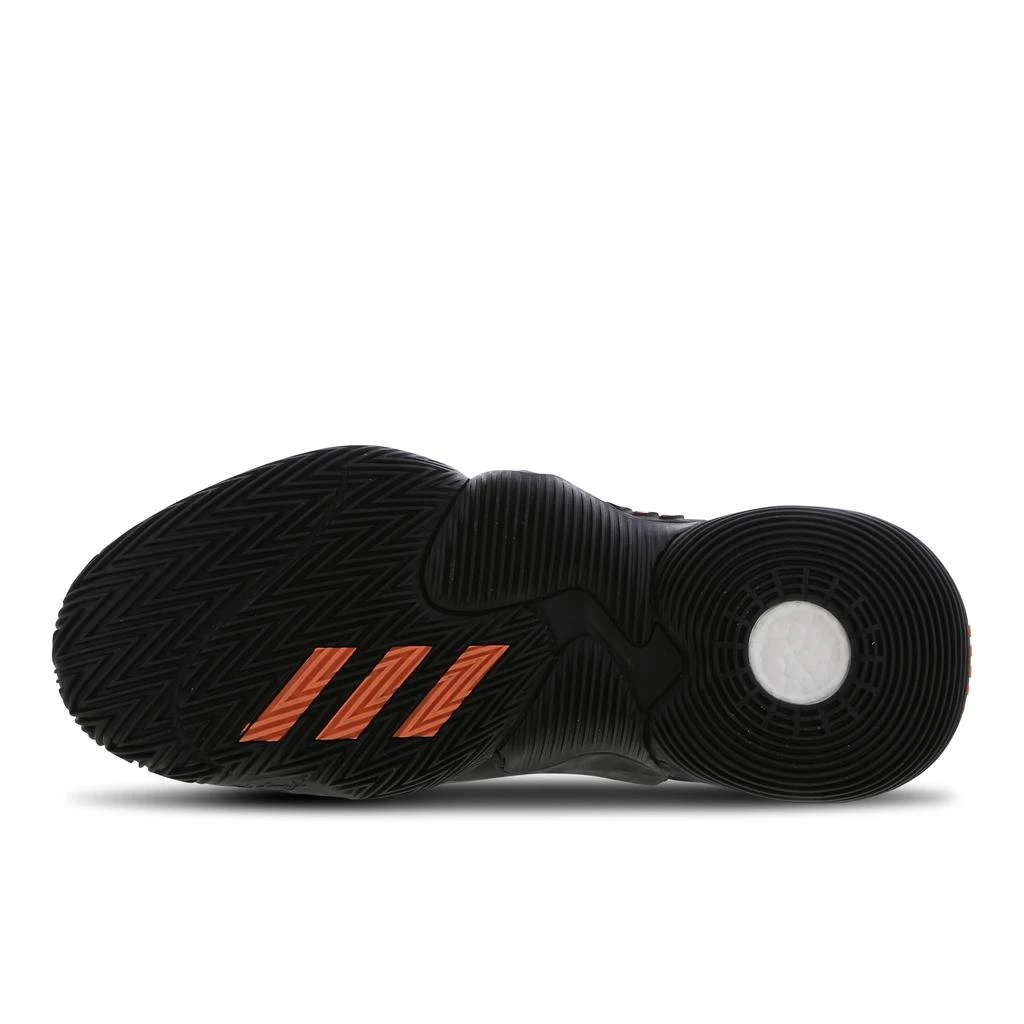 商品Adidas|adidas Ice Trae Hbe - Men Shoes,价格¥1034,第3张图片详细描述