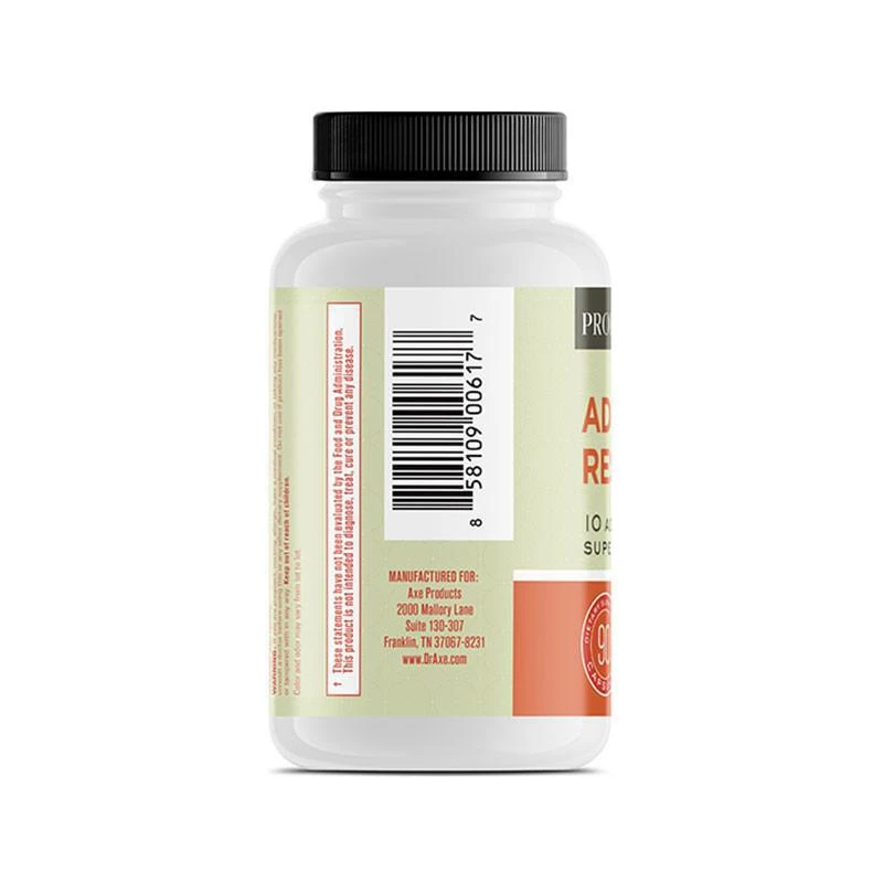 商品Ancient Nutrition|肾上腺素调节,价格¥316,第4张图片详细描述