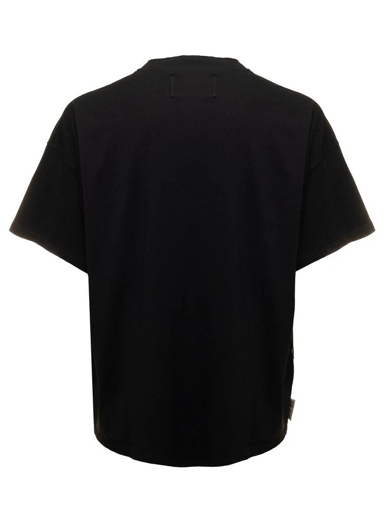 商品Autry|Autry T-shirt,价格¥849,第2张图片详细描述