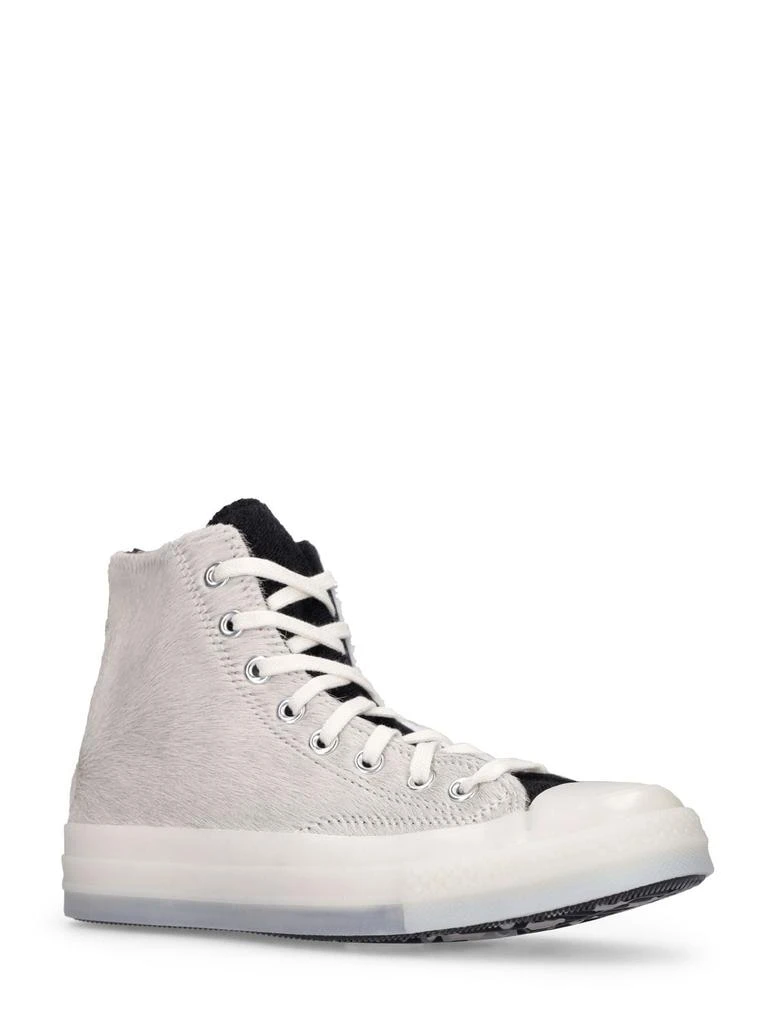 商品Converse|Clot Chuck 70 Hi Sneakers,价格¥401,第3张图片详细描述
