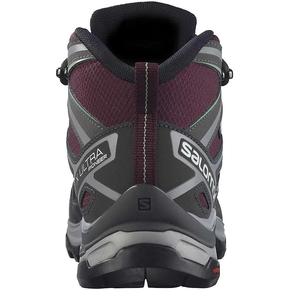 商品Salomon|Salomon Women's X Ultra Pioneer Mid CSWP Shoe,价格¥841-¥1127,第3张图片详细描述