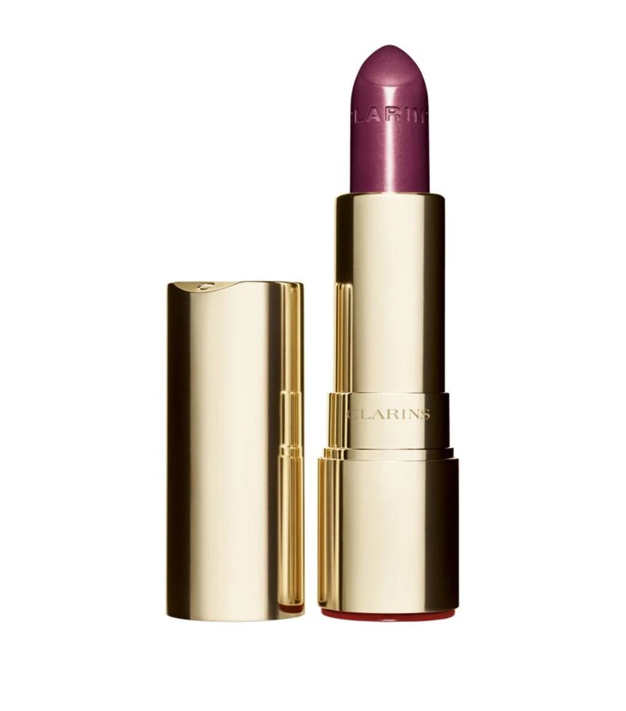 商品Clarins|Joli Rouge Velvet Lipstick,价格¥135,第1张图片