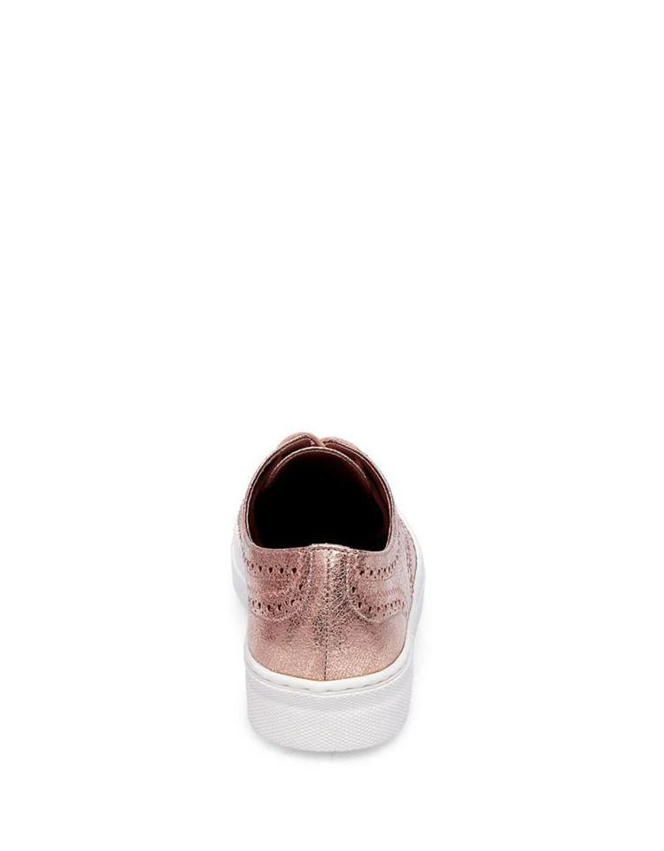 商品Steven|Allister Platform Sneakers,价格¥149,第3张图片详细描述