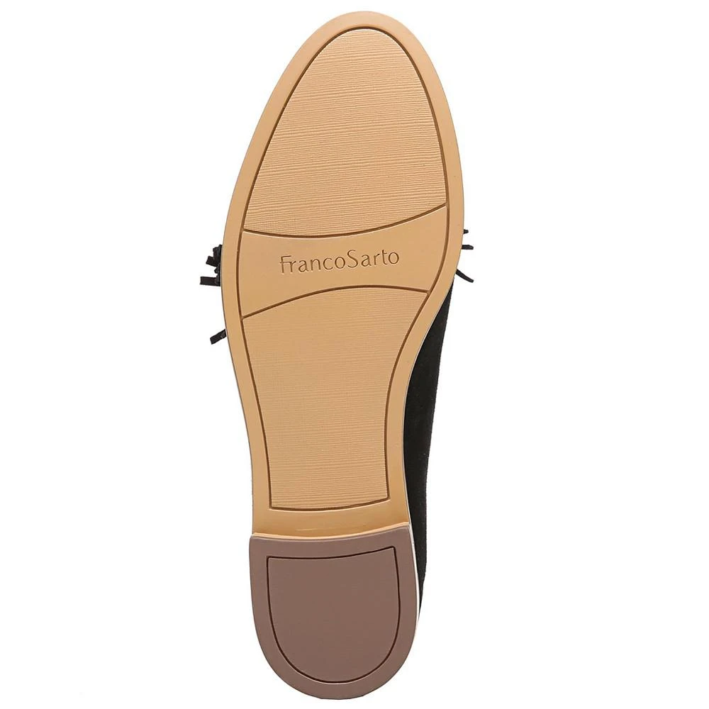 商品Franco Sarto|Hadden Loafers,价格¥618,第5张图片详细描述