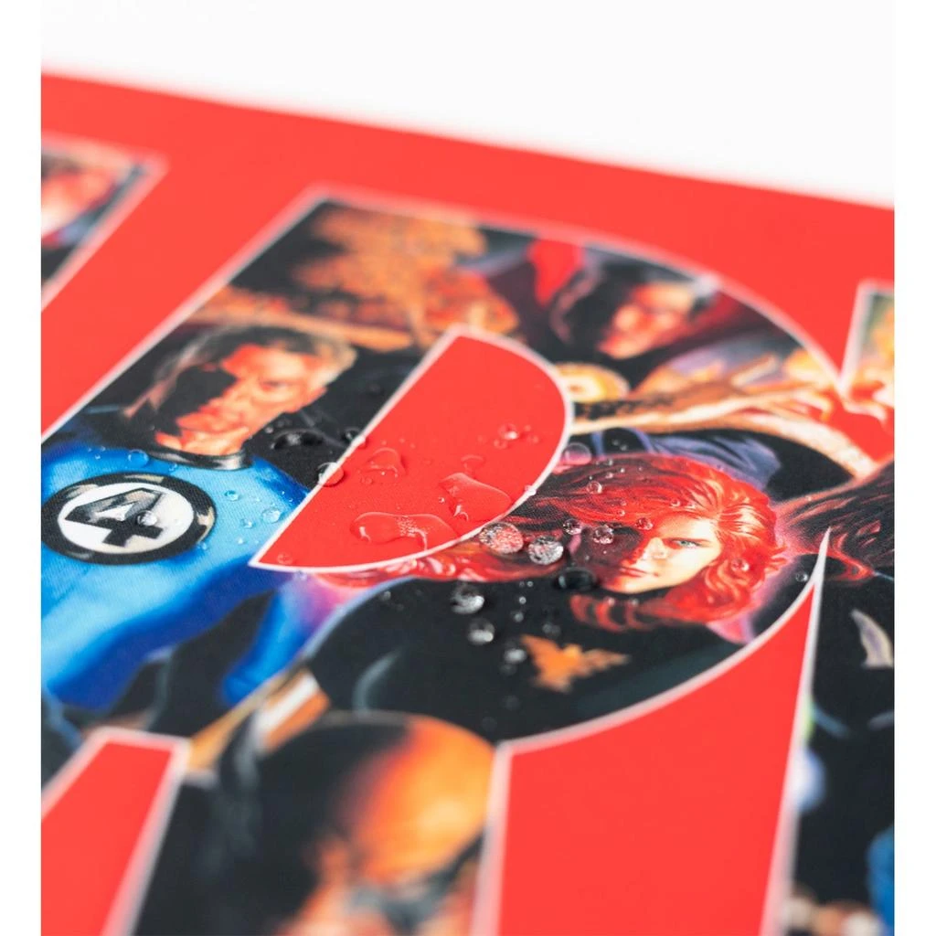 商品ERIK|Timeless Avengers Xl Mouse Pad,价格¥221,第5张图片详细描述