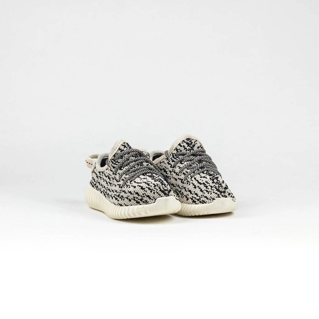 商品[二手商品] YEEZY|Yeezy Boost 350 V1 Infant Turtle Dove,价格¥2180,第5张图片详细描述