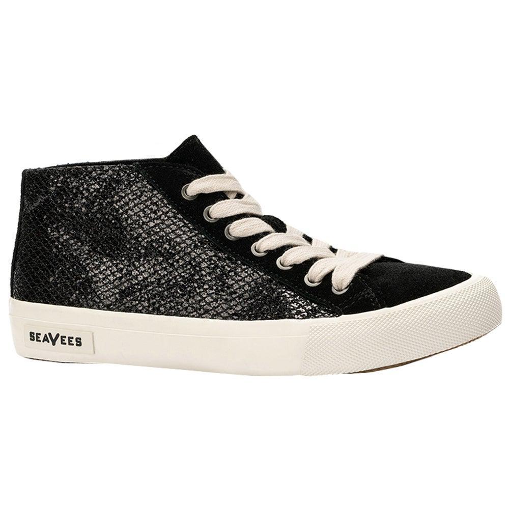 商品SeaVees|California Special Nova High Top Sneakers,价格¥135,第2张图片详细描述