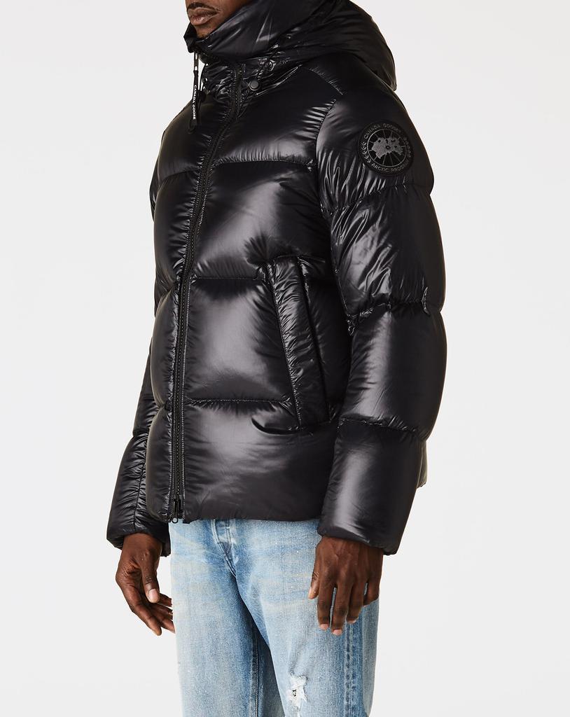 商品Canada Goose|Crofton Puffer (Black Label),价格¥7279,第6张图片详细描述