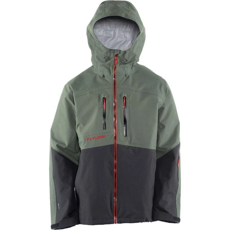 商品Flylow|Quantum Pro Jacket - Men's,价格¥1787,第1张图片