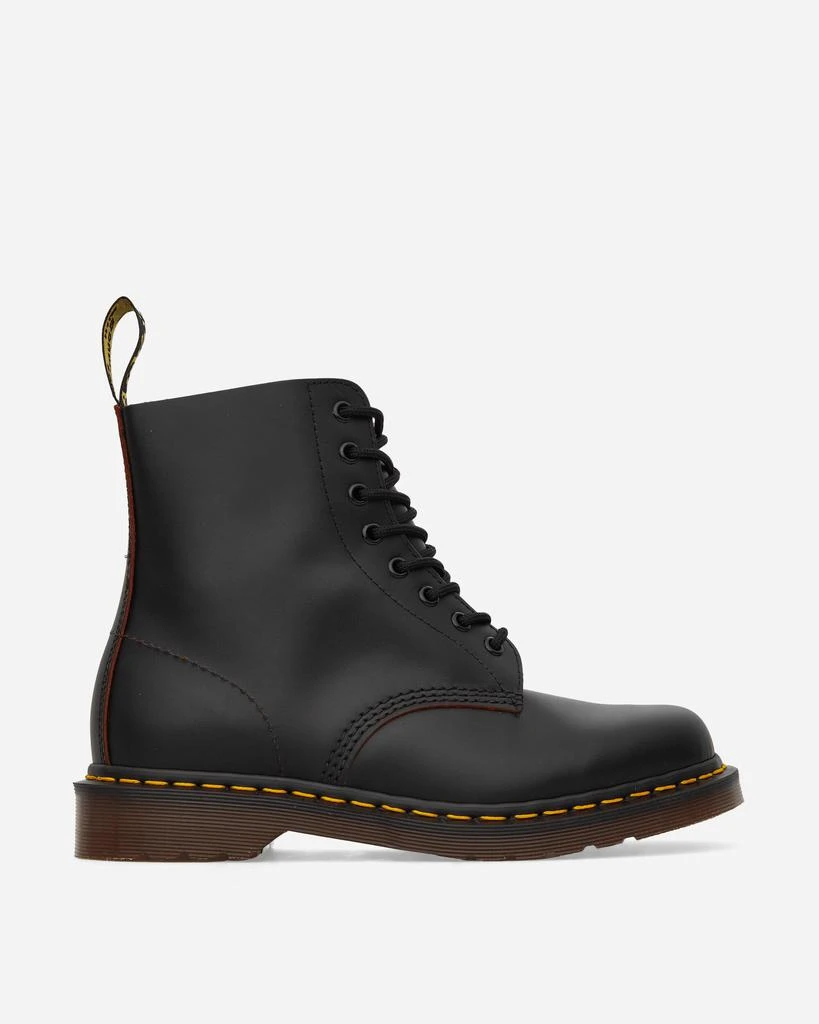 商品Dr. Martens|Vintage 1460 Ankle Boots Black,价格¥1742,第1张图片