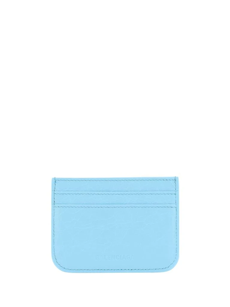 商品Balenciaga|Le Cagole Card Holder,价格¥2146,第2张图片详细描述
