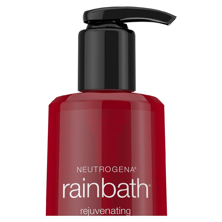 Shower/Bath Gel Pomegranate商品第5张图片规格展示