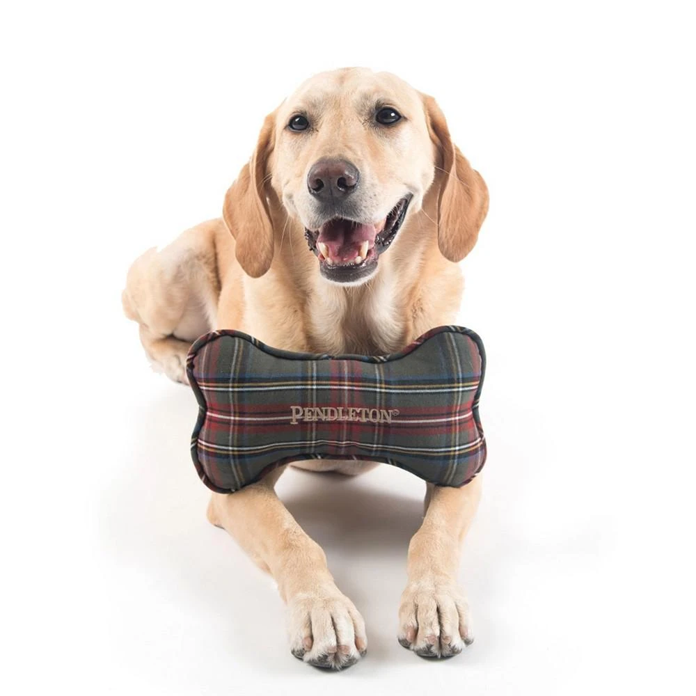 商品Macy's|Pet Dog Bone Toy, 9',价格¥188,第2张图片详细描述