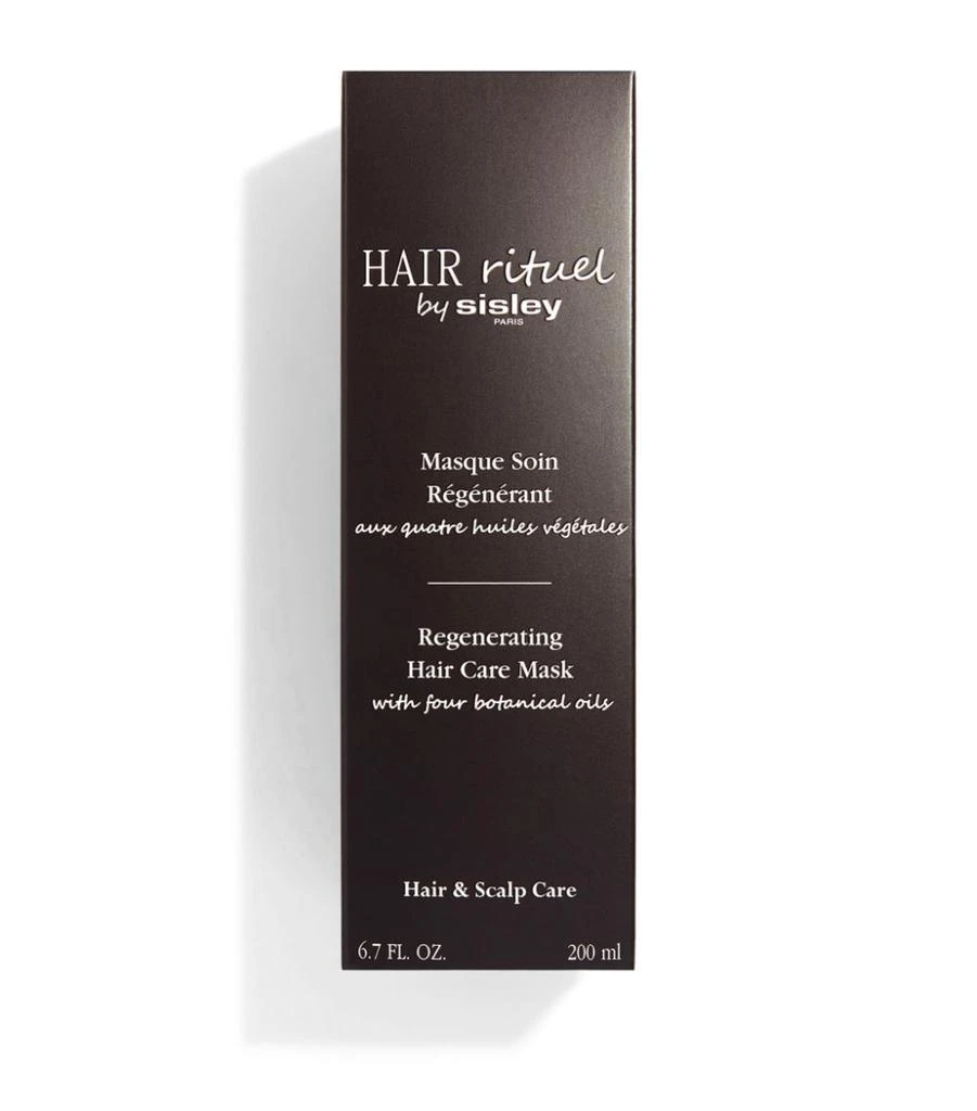 Hair Rituel Regenerating Hair Care Mask with Four Botanical Oils (200ml) 商品