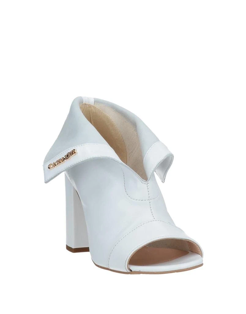 商品CAFèNOIR|Ankle boot,价格¥316,第2张图片详细描述