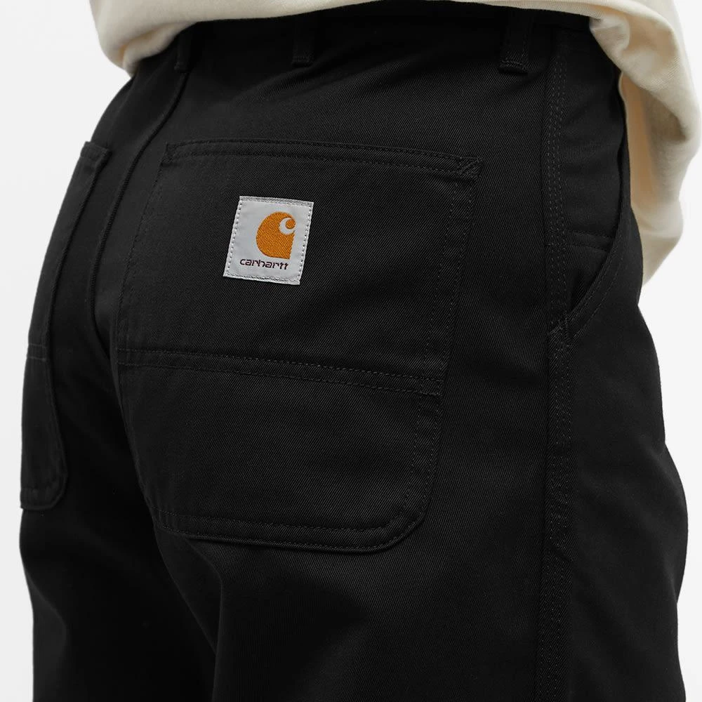 商品Carhartt|Carhartt WIP Simple Pant,价格¥797,第5张图片详细描述