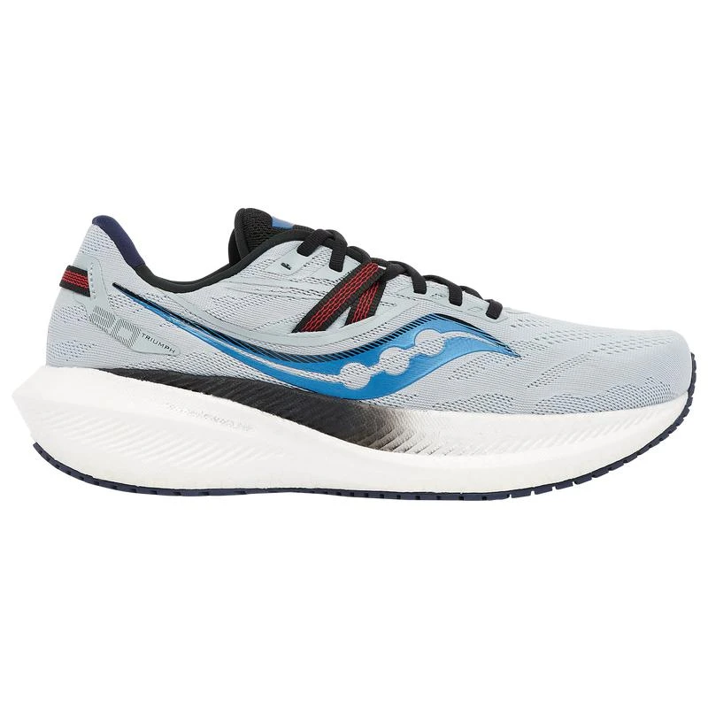 商品Saucony|Saucony Triumph 20 - Men's,价格¥775,第1张图片