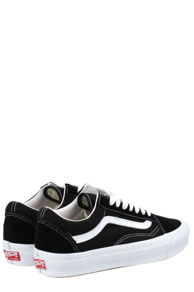 商品Vans|Vans Old Skool Lace-Up Sneakers,价格¥535,第3张图片详细描述