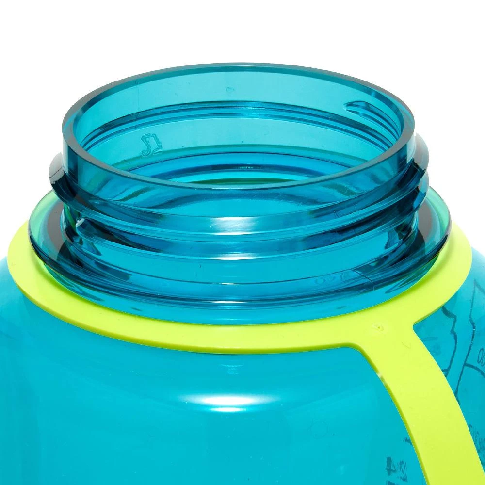 商品Nalgene|Nalgene Wide Mouth Tritan Sustain Water Bottle,价格¥233,第3张图片详细描述