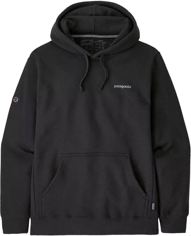 商品Patagonia|男女同款套头连帽衫,价格¥739,第4张图片详细描述