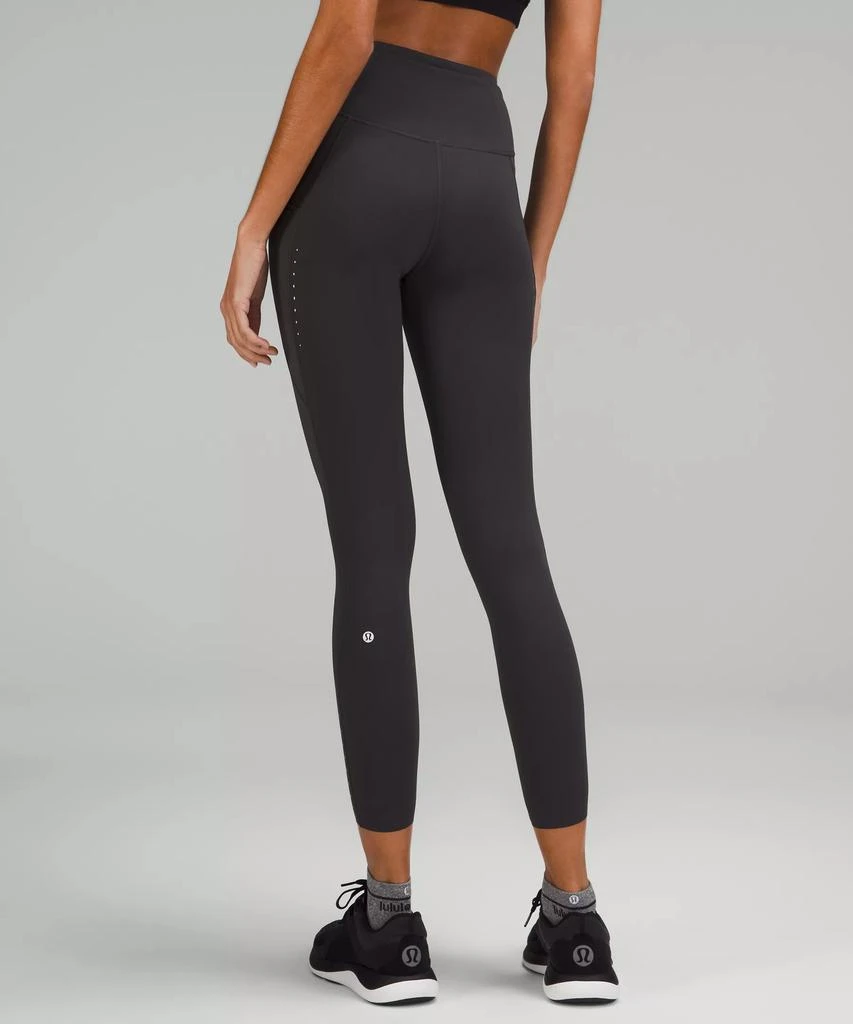 Fast and Free High-Rise Tight 25" *5 Pocket 商品