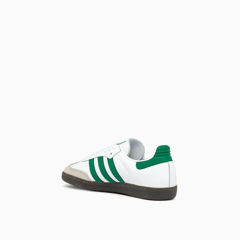 商品Adidas|Samba Sneakers,价格¥1210,第3张图片详细描述