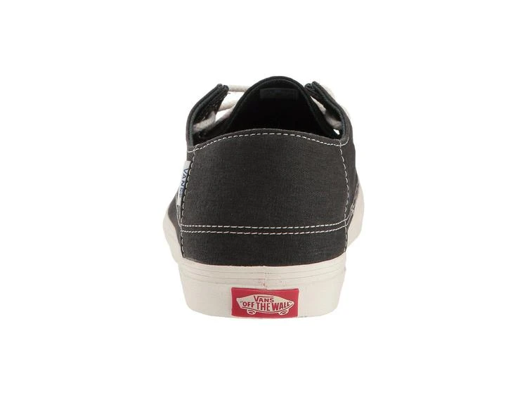 商品Vans|Rata Vulc SF,价格¥271,第5张图片详细描述