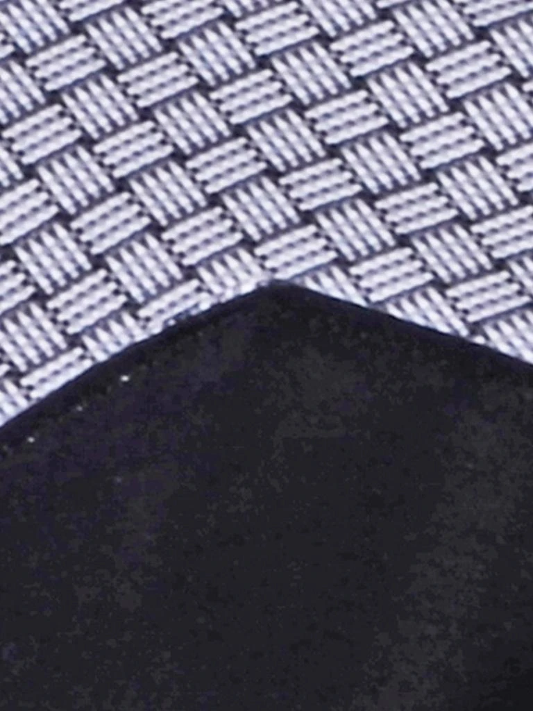 商品Levinas|Slim Fit Contrast Detailed Button Down,价格¥378,第2张图片详细描述