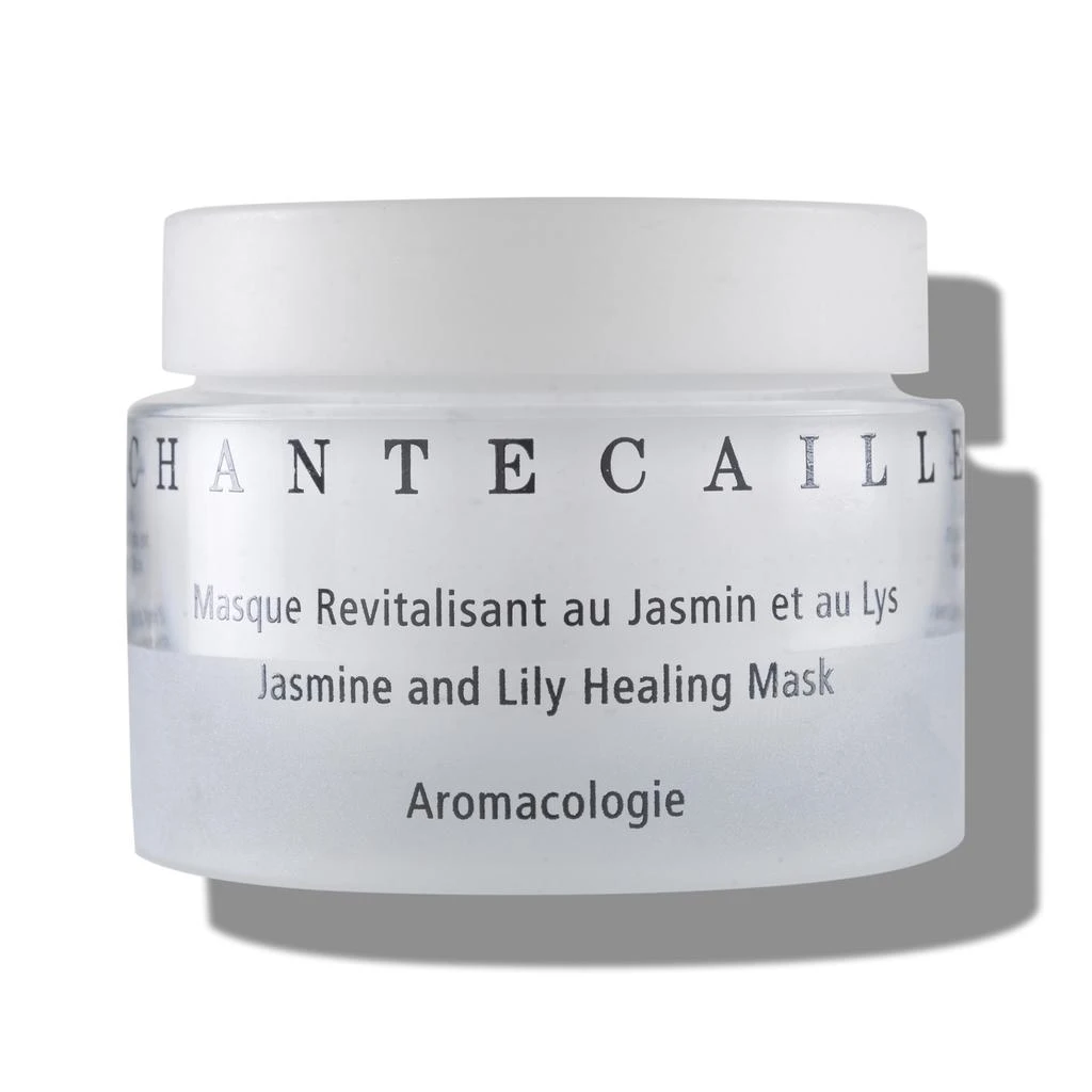 商品Chantecaille|Jasmine and Lily Healing Mask,价格¥823,第1张图片