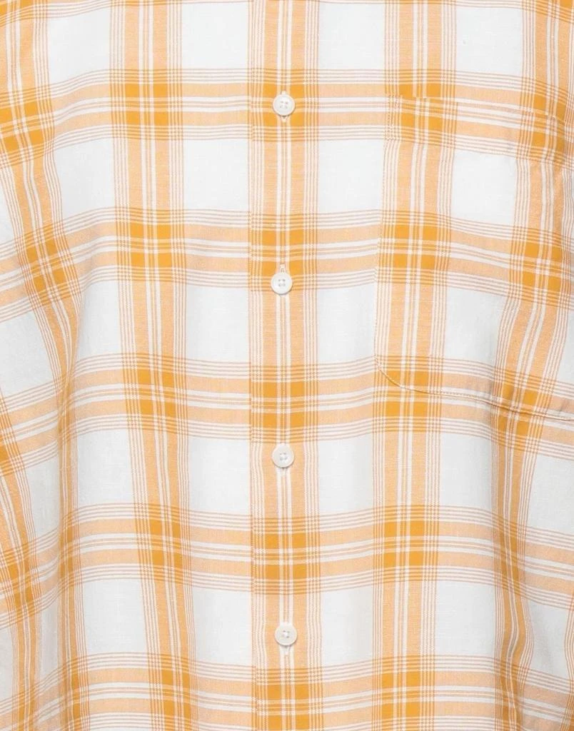 商品Sandro|Checked shirt,价格¥387,第4张图片详细描述