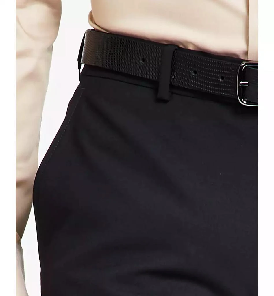 Men's Slim-Fit Wool Suit Pants, Created for Macy's 商品