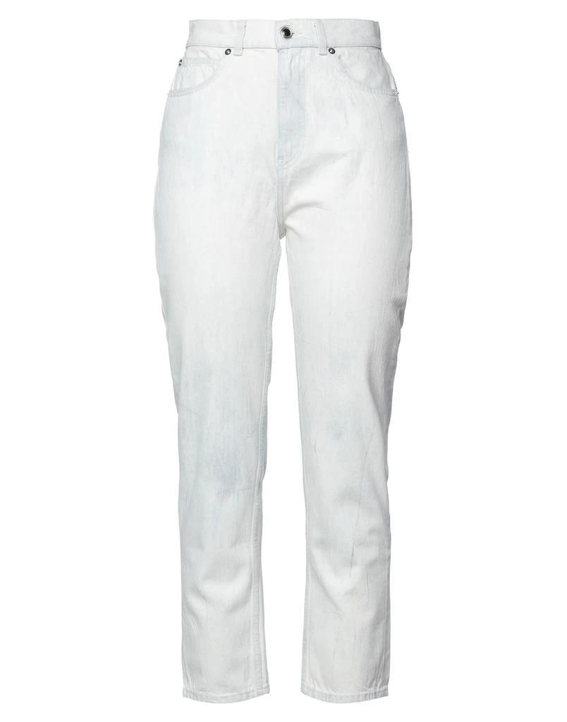 商品IRO|Denim pants,价格¥398,第1张图片