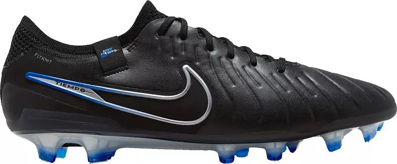 商品NIKE|Nike Tiempo Legend 10 Elite FG Soccer Cleats,价格¥1137,第1张图片