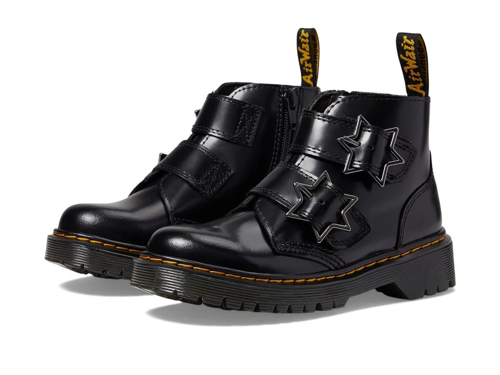 商品Dr. Martens|Devon Bex (Little Kid/Big Kid),价格¥718,第1张图片