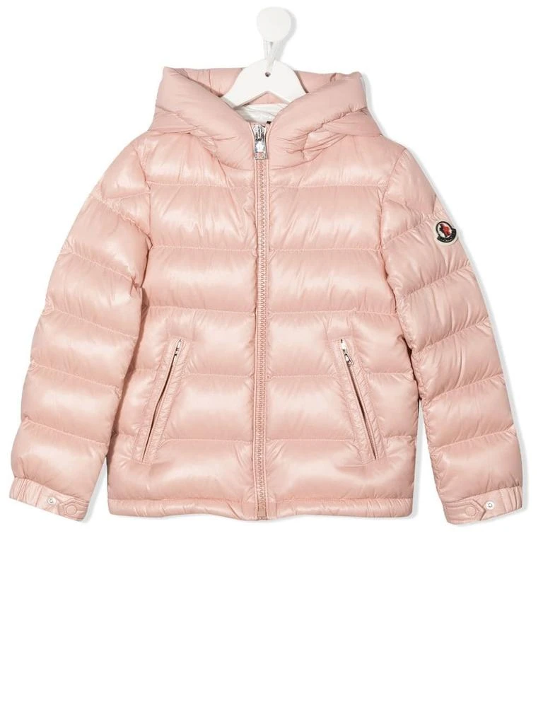 商品Moncler|Moncler Enfant Salzman Down Jacket,价格¥3128,第1张图片