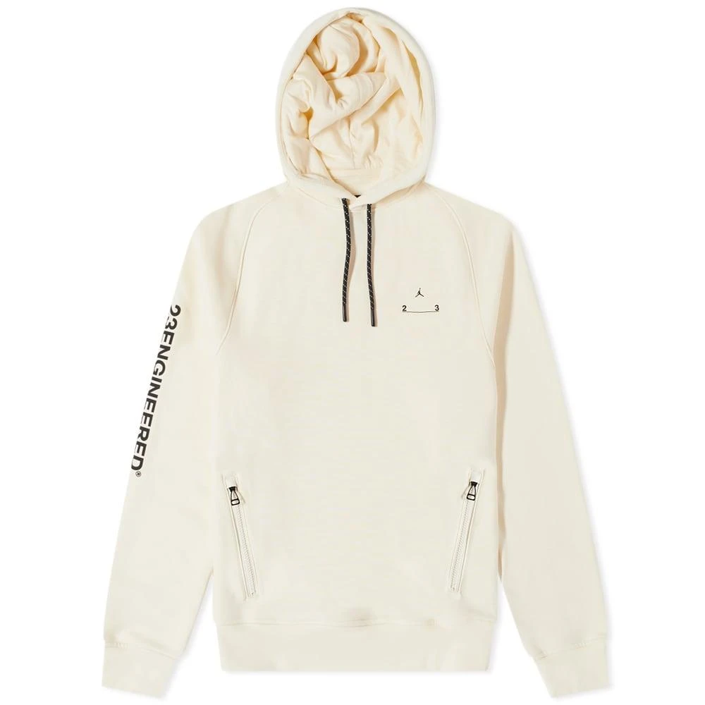 商品Jordan|Air Jordan 23 Engineered Popover Hoodie,价格¥482,第1张图片
