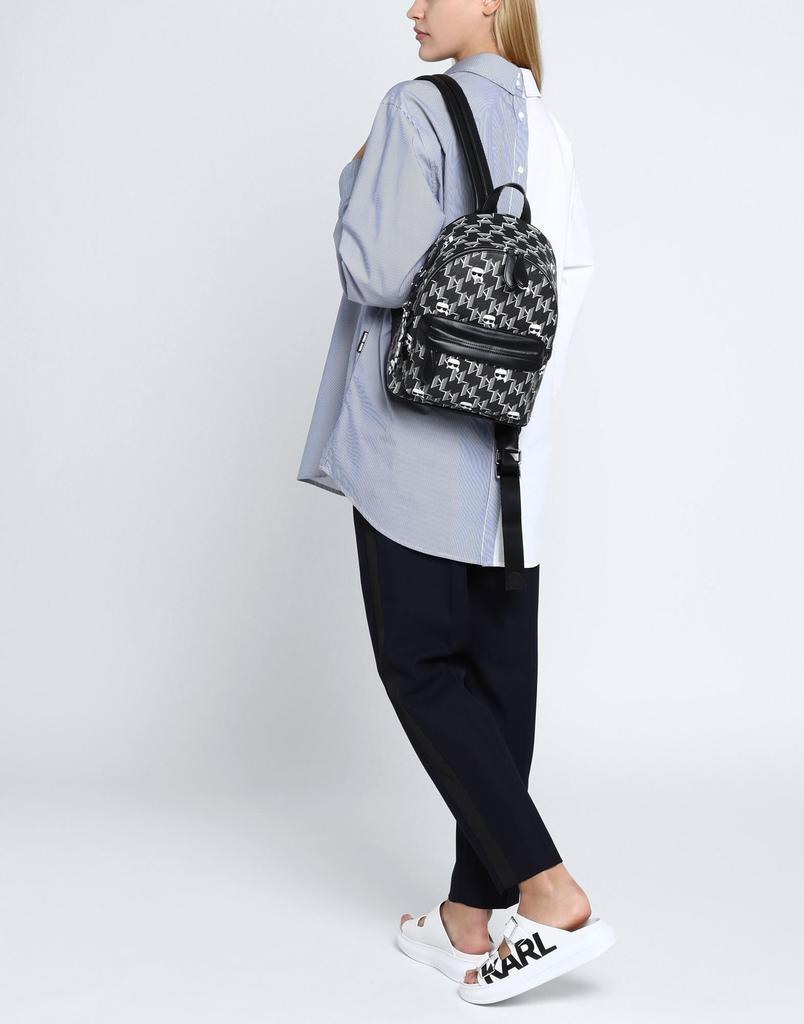 商品Karl Lagerfeld Paris|Backpack & fanny pack,价格¥2399,第6张图片详细描述