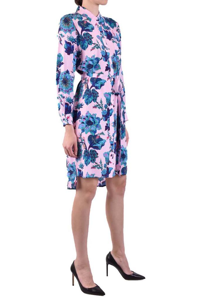 DIANE VON FURSTENBERG Shirts商品第3张图片规格展示