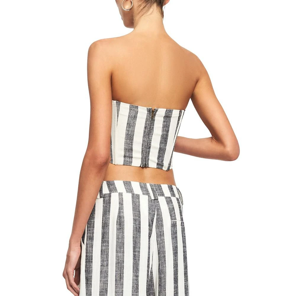 商品Lioness|Women's La Quinta Tube Top,价格¥92,第2张图片详细描述