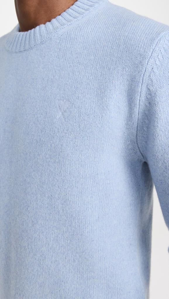 AMI Tonal ADC Sweater商品第6张图片规格展示