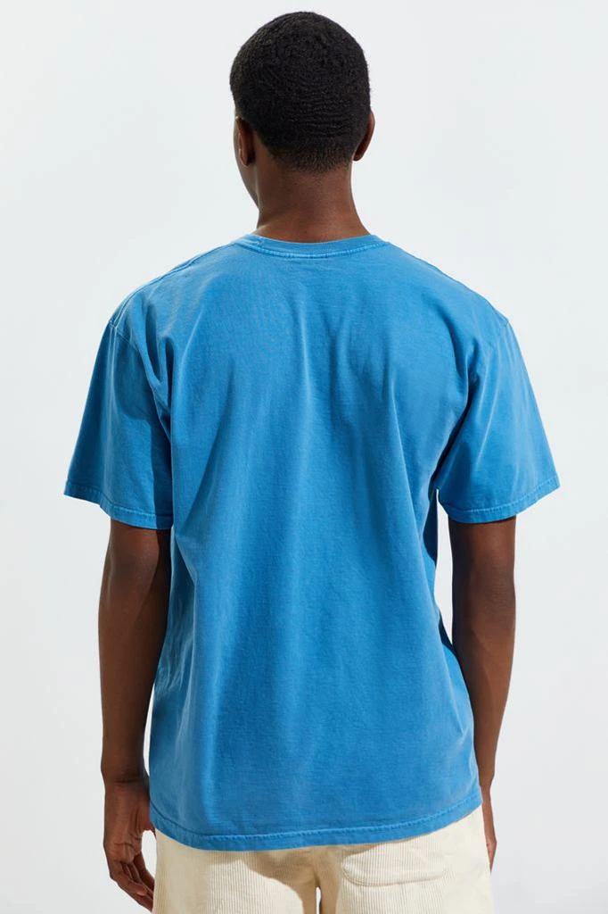 Stussy Laguna 80 Pigment Dye Tee 商品