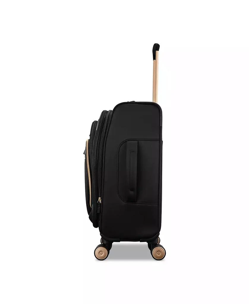 Mobile Solution 19" Softside Carry-On Spinner 商品