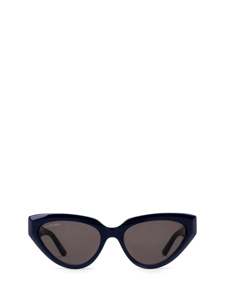 商品Balenciaga|Balenciaga Eyewear Cat Eye Frame Sunglasses,价格¥1911,第1张图片