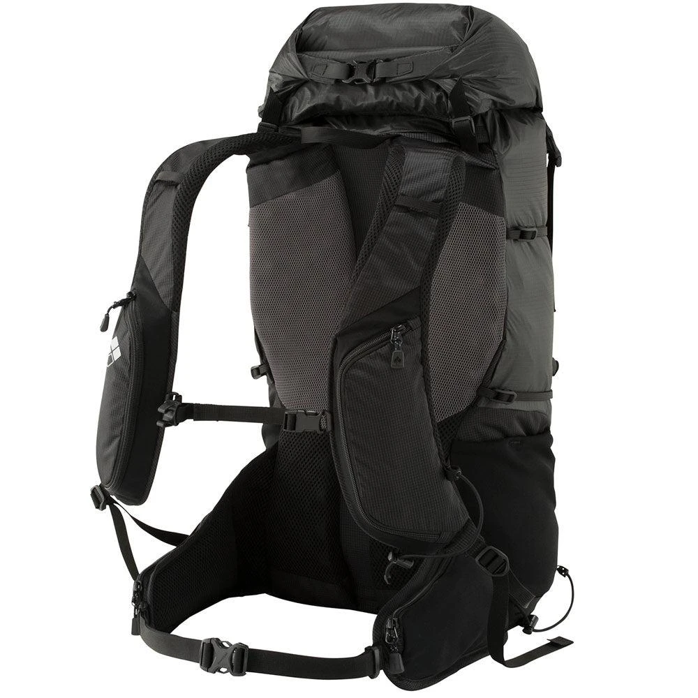 商品Montbell|Alpine Light Pack 20 'Gunmetal',价格¥1799,第2张图片详细描述
