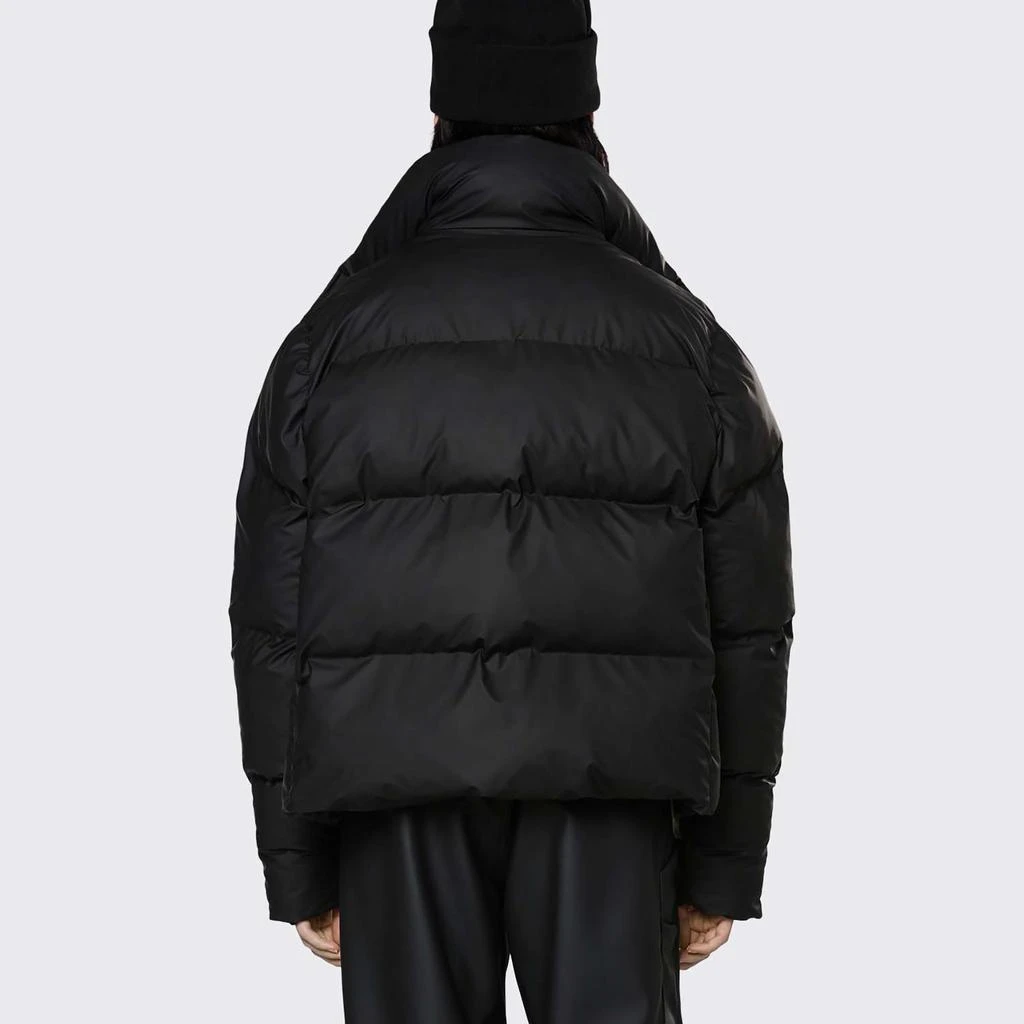 商品RAINS|Rains Boxy Puffer Shell Jacket,价格¥1847,第2张图片详细描述