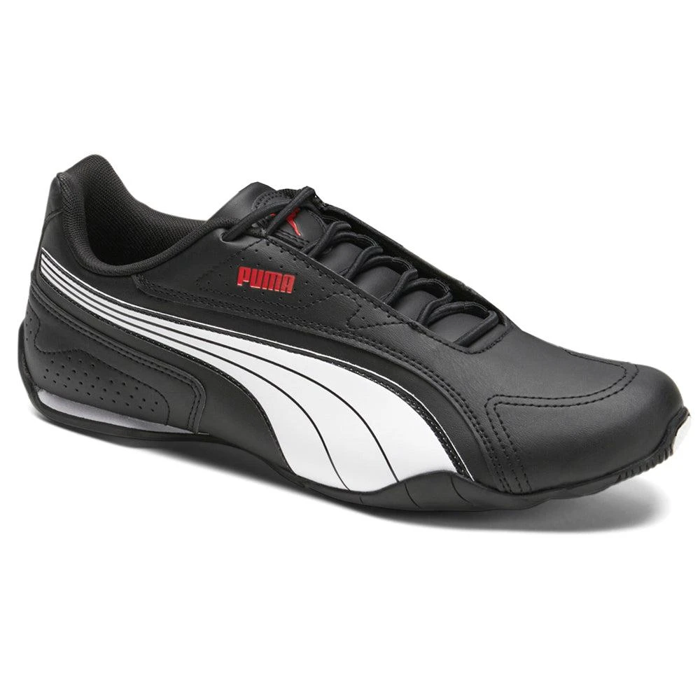 商品Puma|Redon Bungee Lace Up Sneakers,价格¥373,第2张图片详细描述