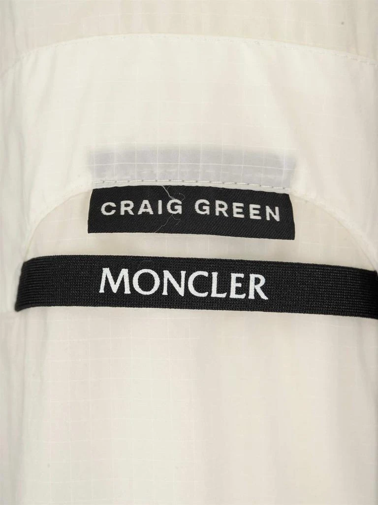 Moncler X Craig Green Clonophis Jacket 商品
