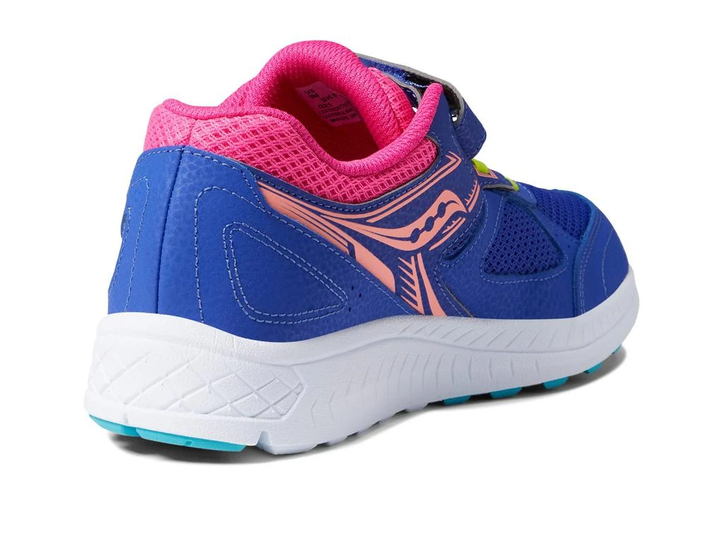 商品Saucony|Cohesion 14 A/C (Little Kid/Big Kid),价格¥303,第5张图片详细描述
