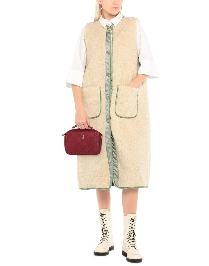 商品ROBERTA DI CAMERINO|Handbag,价格¥372,第3张图片详细描述
